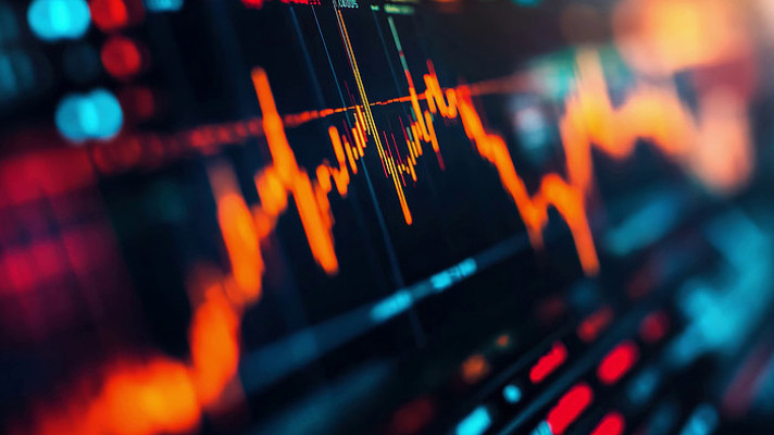 Börsenlage heute: Zahlen, Trends und Aus